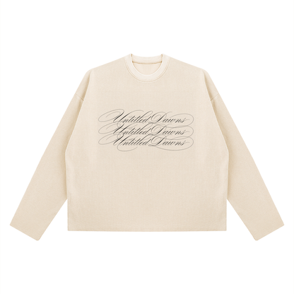 Signature thermal