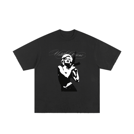 Muse T-shirt