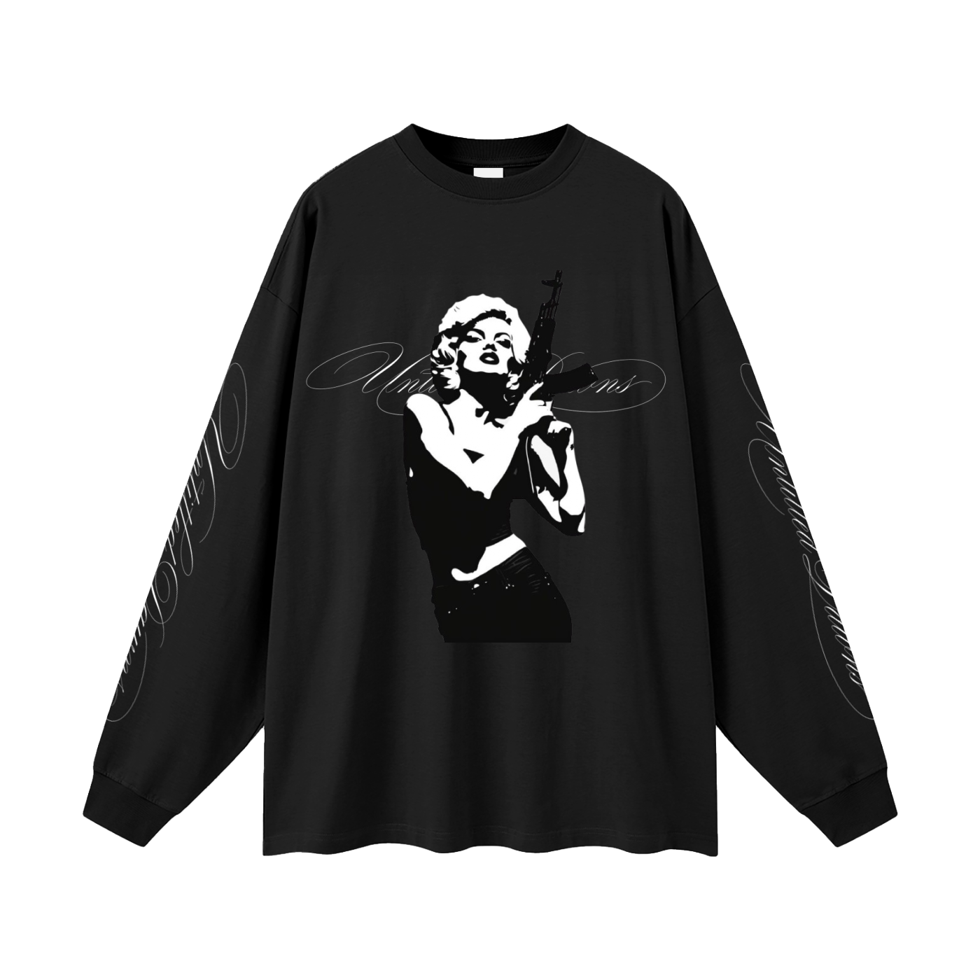 Muse Long Sleeve